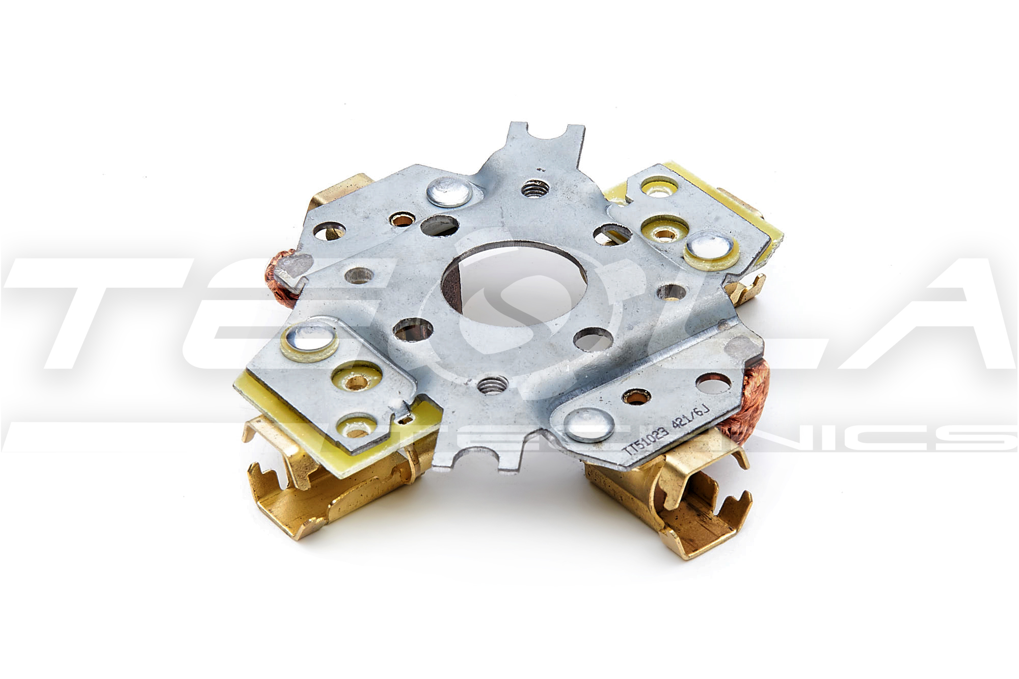 Щеткодержатель